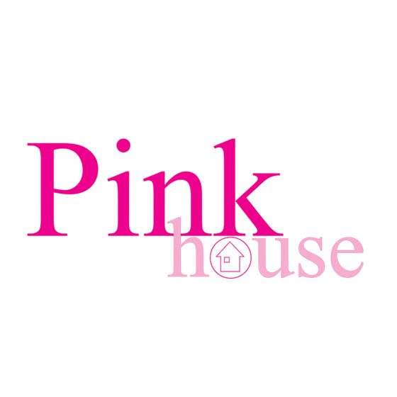 Pink House
