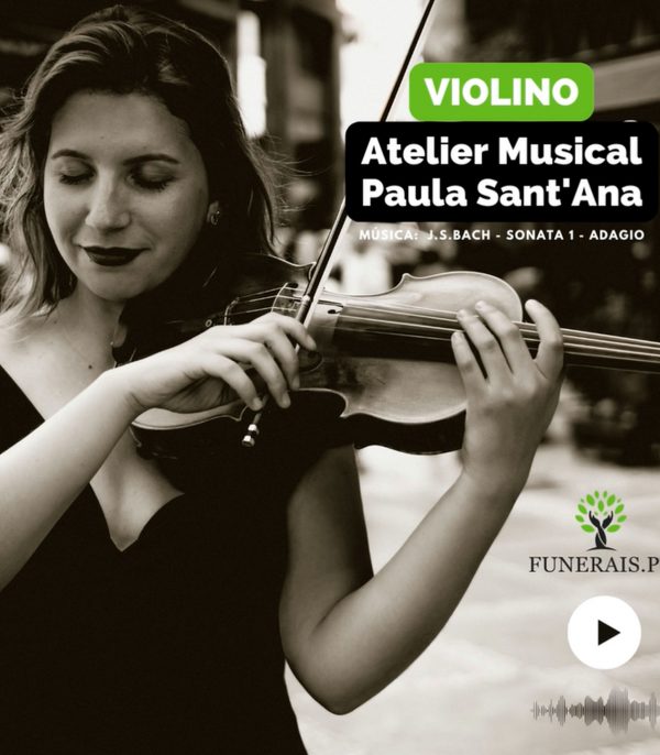 Musica Atelier Paula Sant'Ana